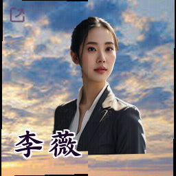 李薇