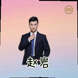 赵岩